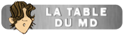 Aller vers La Table du MD